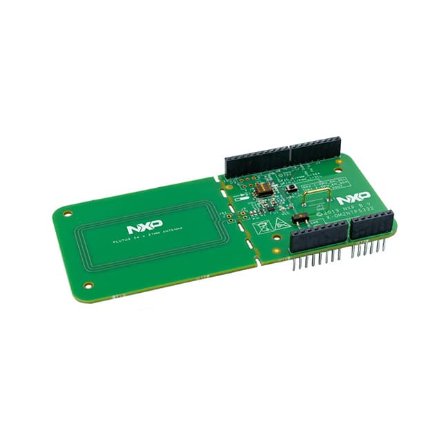 OM2NTP5332 NTAG 5 DEMO BOARD