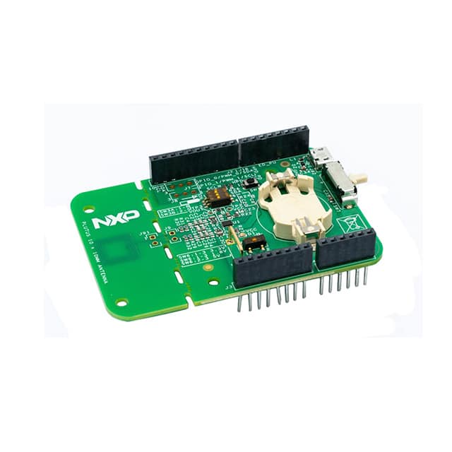 OM2NTA5332 NTAG 5 DEMO BOARD