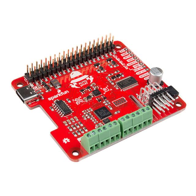ROB-16328 AUTO PHAT FOR RASPBERRY PI