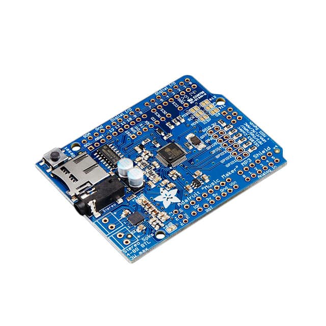 1788 SHIELD MP3 MUSIC MAKER V1 3W AMP