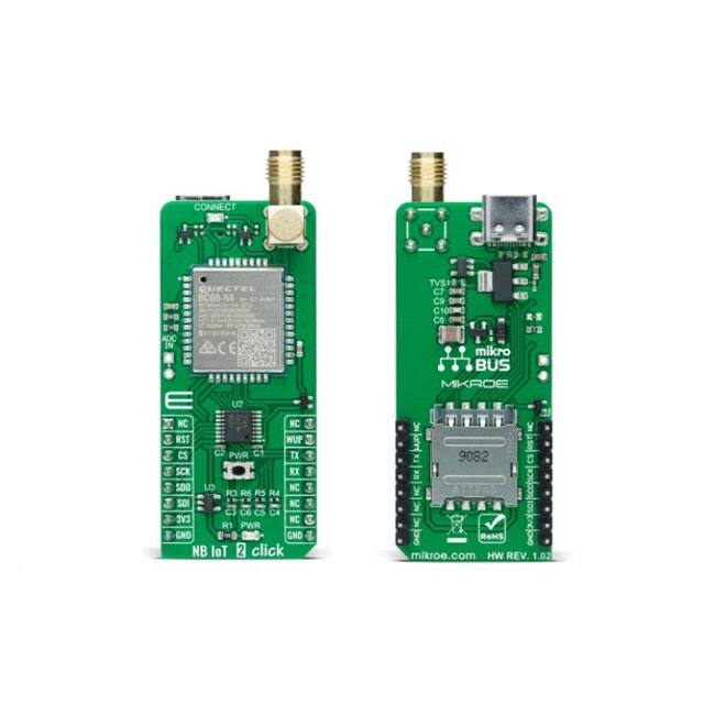 MIKROE-4562 NB IOT 2 CLICK