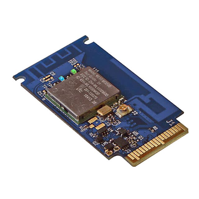 MIRAGE-PIFA MANGOH WIFI/BT/NFC, INTEGRATED T