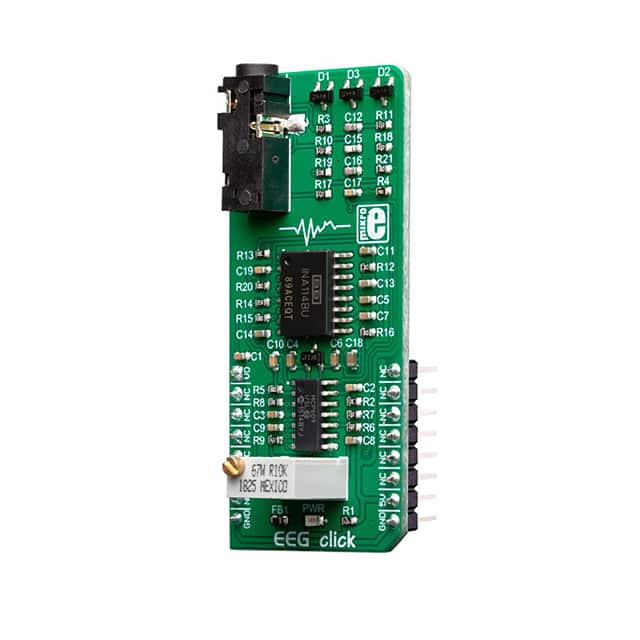 MIKROE-3359 EEG CLICK