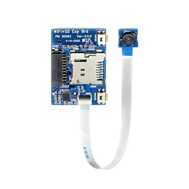 MD-42688-P-XB EXPANSION BOARD FOR SMARTBUG MOD