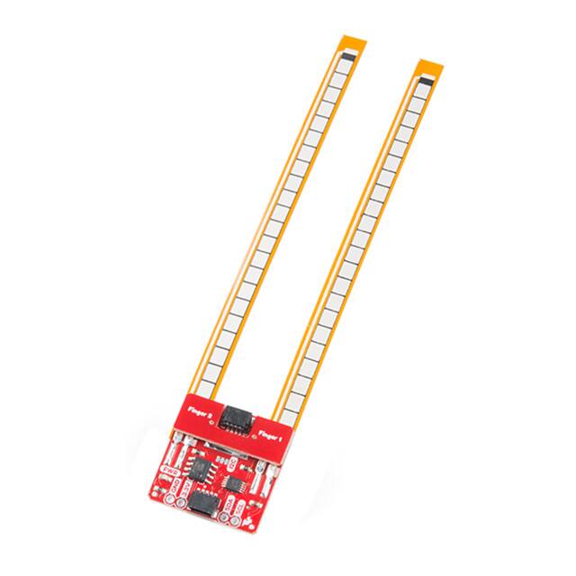 SEN-14666 QWIIC FLEX GLOVE CONTROLLER