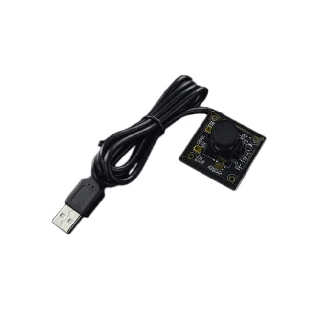 FIT0730 2 MEGAPIXELS USB NIGHT CAMERA (W