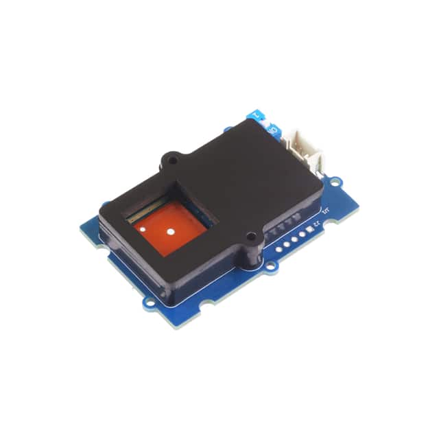 101020972 GROVE SFA30 FORMALDEHYDE SENSOR