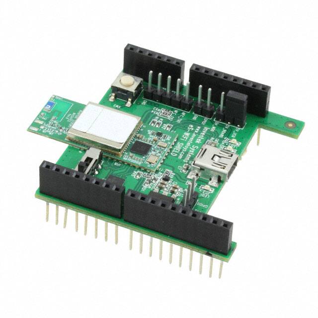 ISMART43340-C WI-FI / BT ARDUINO SHIELD