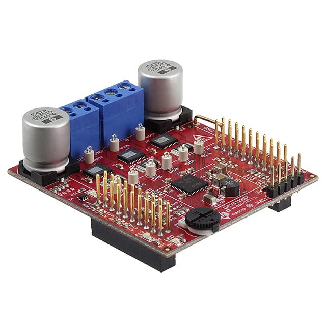BOOSTXL-DRV8323RH DRV8323RH LAUNCHPAD BOOSTERPACK