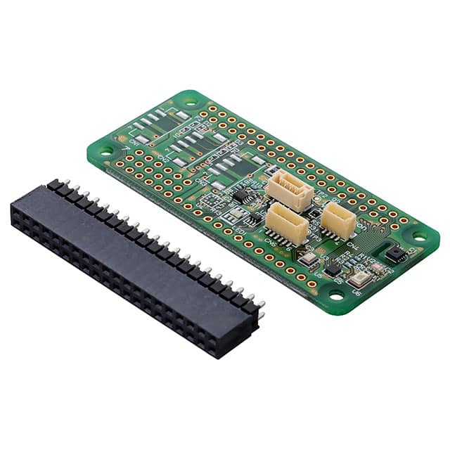 2JCIE-EV01-RP1 2JCIE EVAL BOARD RASPBERRY PI