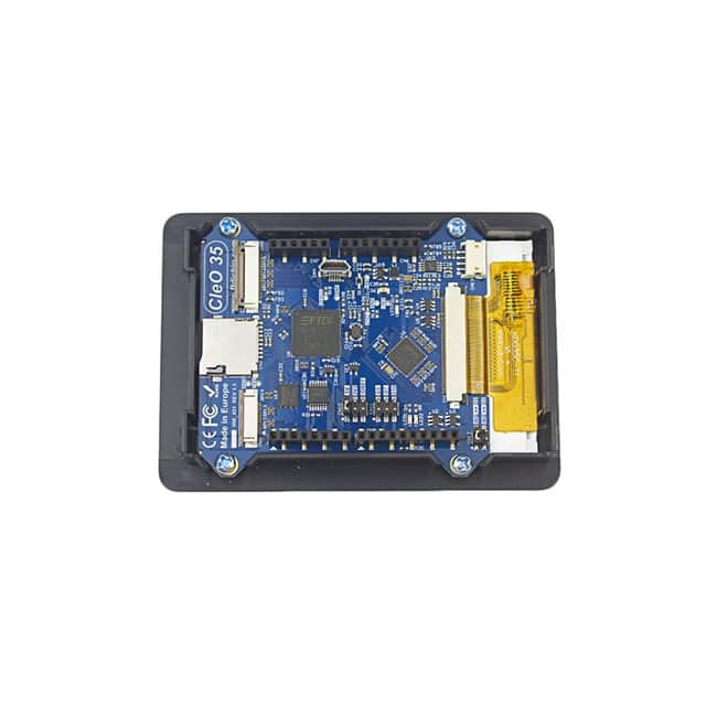 CLEO35A THE SMART 3.5 RESISTIVE TOUCH T