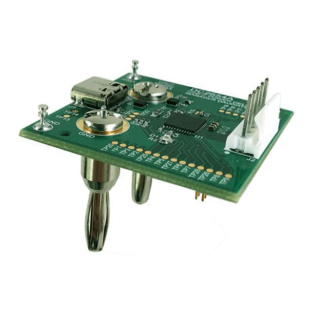 DC2654A USB-C PWR DELIV MGR DAUGHTER BD