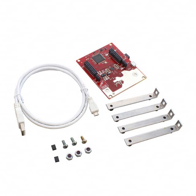 AWR1443BOOST AWR1443 BOOSTER PACK