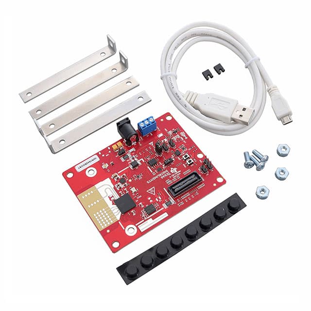 IWR1642BOOST IWR1642 BOOSTER PACK