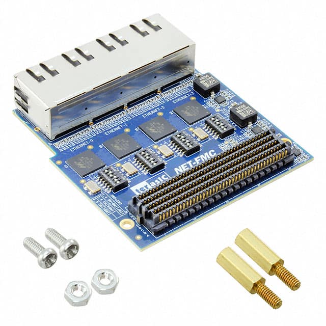 P0481 NET-FMC CARD
