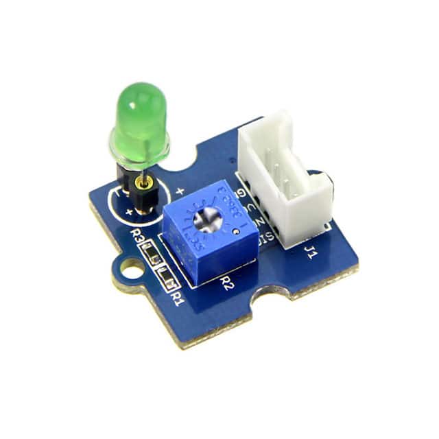 104030007 GROVE GREEN LED