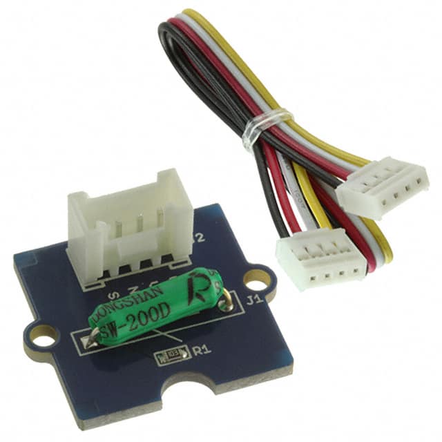101020025 GROVE TILT SWITCH
