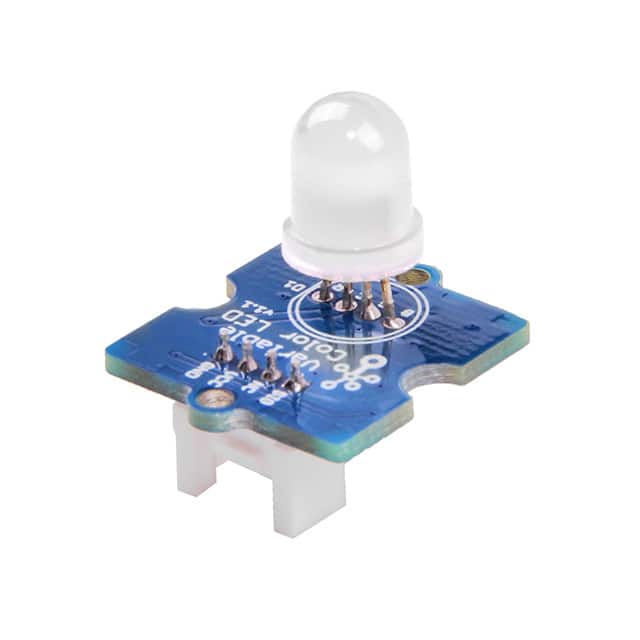 101020472 GROVE - VARIABLE COLOR LED V1.1