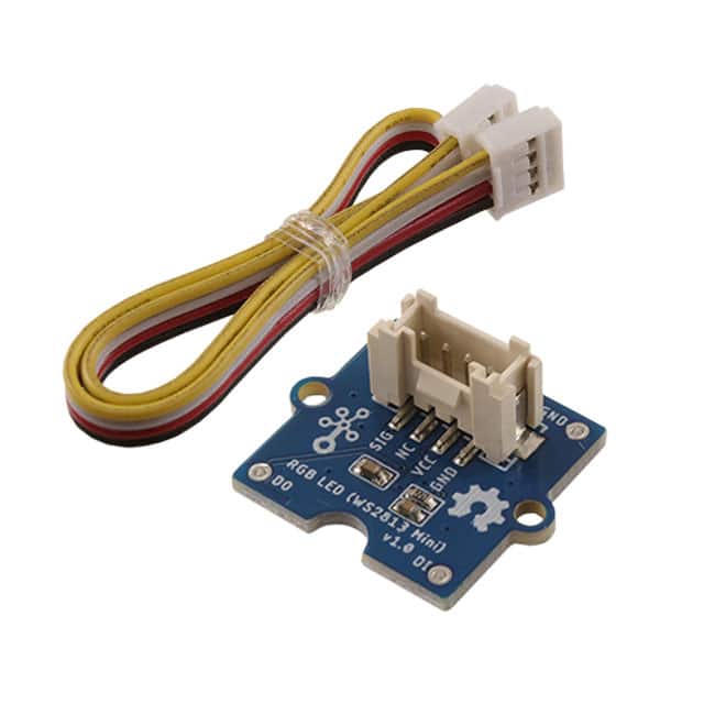 104020169 GROVE - RGB LED (WS2813 MINI)