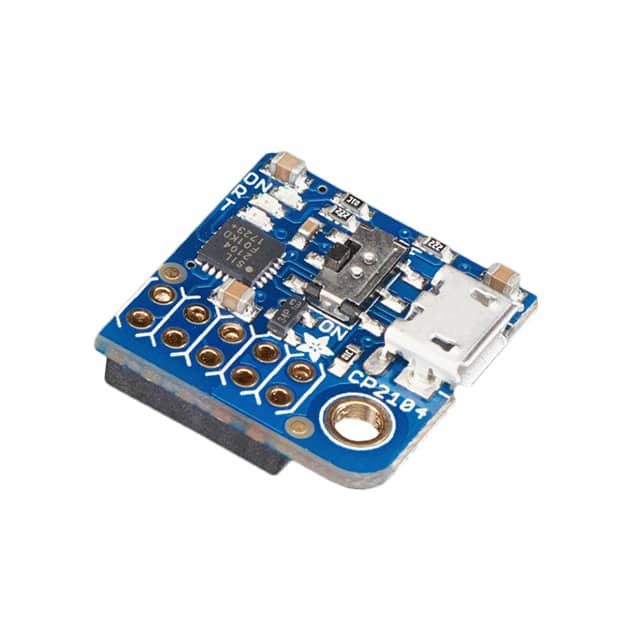 3589 USB CONS & POWER ADDON