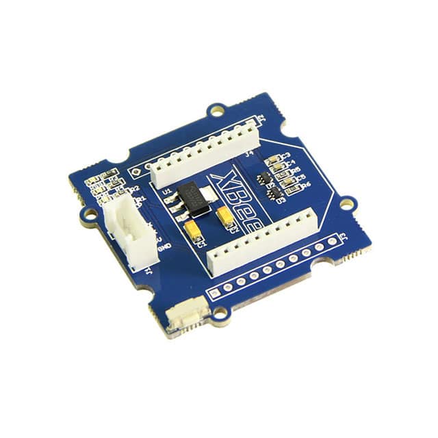 103020002 GROVE BEE SOCKET