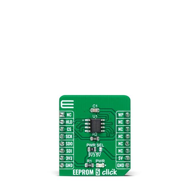 MIKROE-4422 EEPROM 5 CLICK