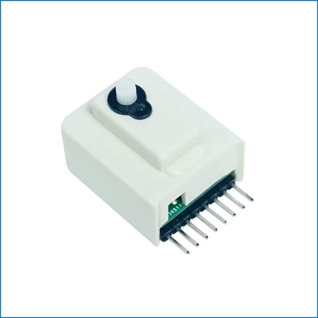 U075 M5STICKC SERVO HAT