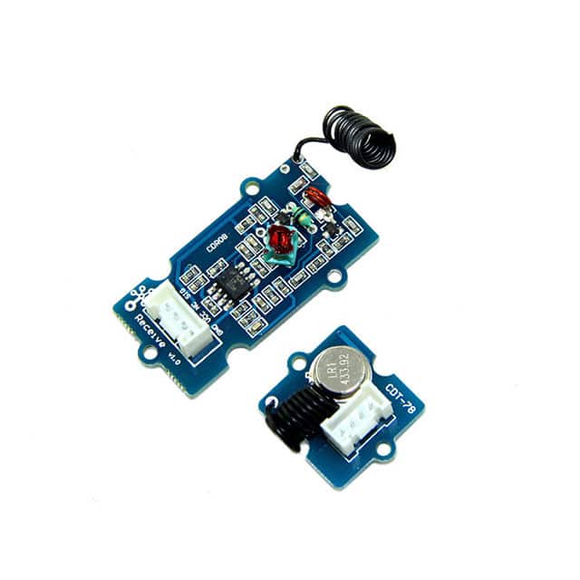 113060000 GROVE 433MHZ SIMPLE RF LINK KI