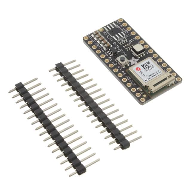 4363 AIRLIFT BITSY ADD-ON ESP32 WIF