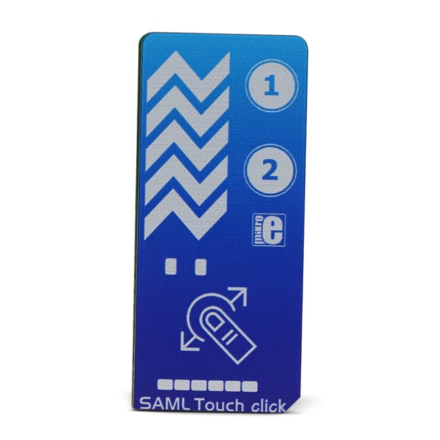 MIKROE-3414 SAML TOUCH CLICK