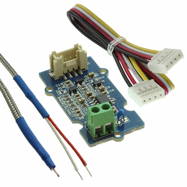111020002 GROVE HIGH TEMP SENSOR