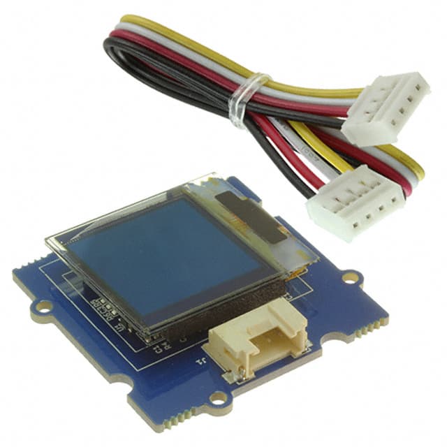 104030011 GROVE OLED DISPLAY 1.12"