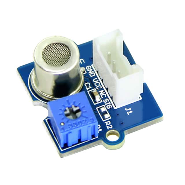 101020001 GROVE HCHO SENSOR