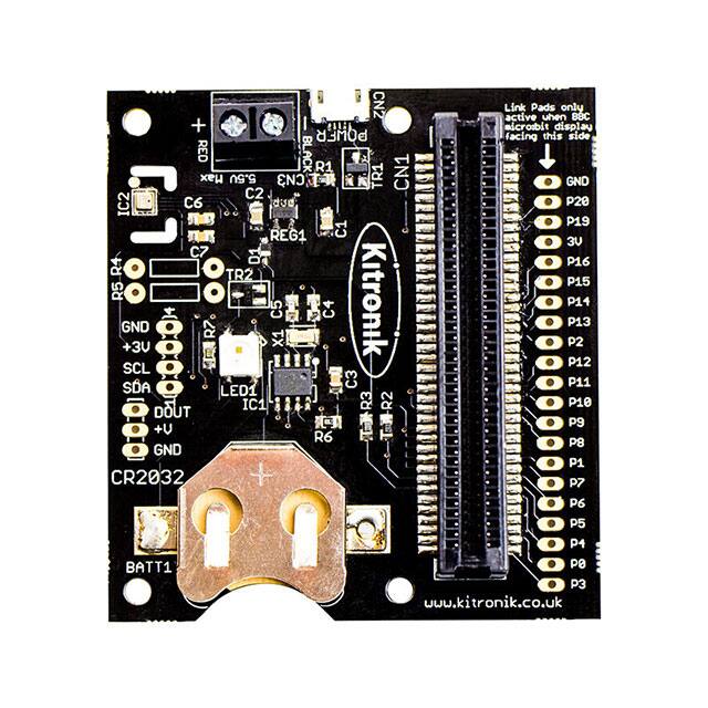 5636 KLIMATE BOARD FOR THE BBC MICRO: