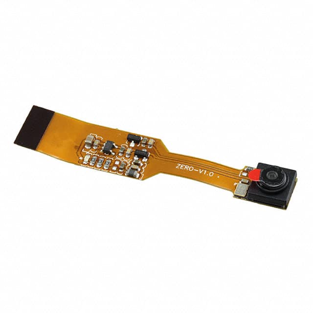 3508 ZERO SPY CAMERA FOR RASPBERRY PI