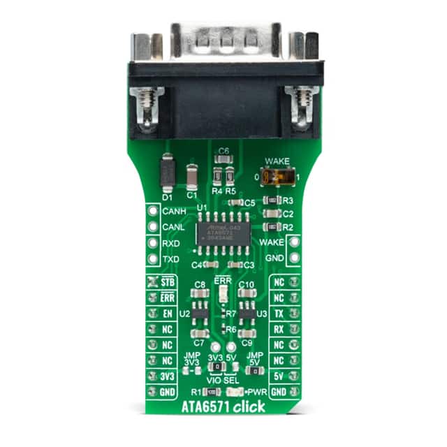 MIKROE-4381 ATA6571 CLICK