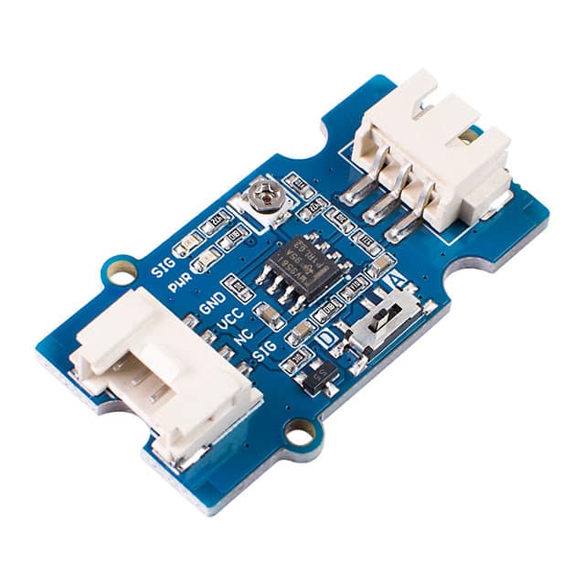 101020752 GROVE - TURBIDITY SENSOR (METER)