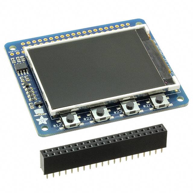 2315 PITFT 320X240 2.2 TFT