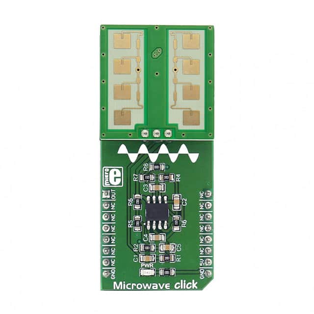 MIKROE-2781 MICROWAVE CLICK
