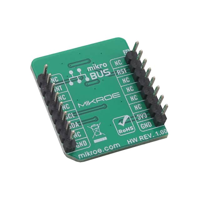 MIKROE-4385 RAQ CLICK