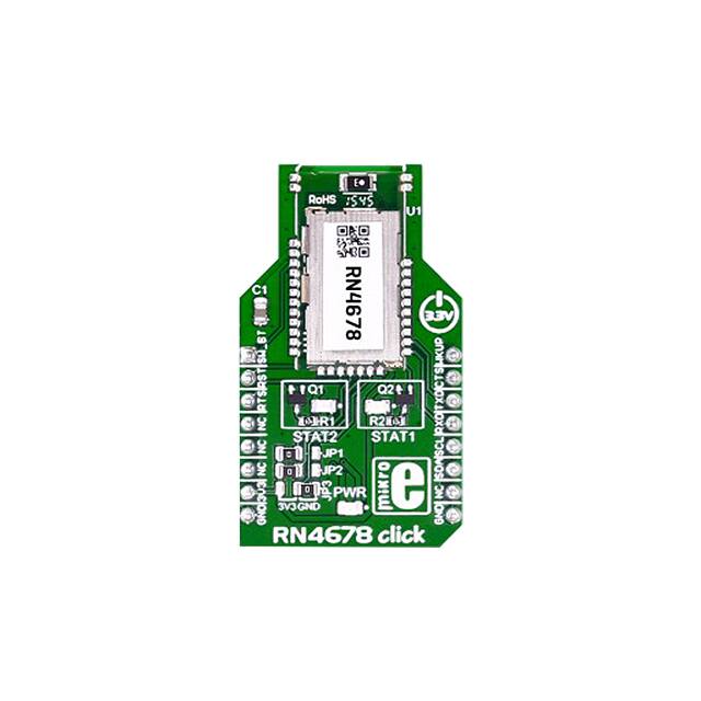 MIKROE-2545 RN4678 CLICK
