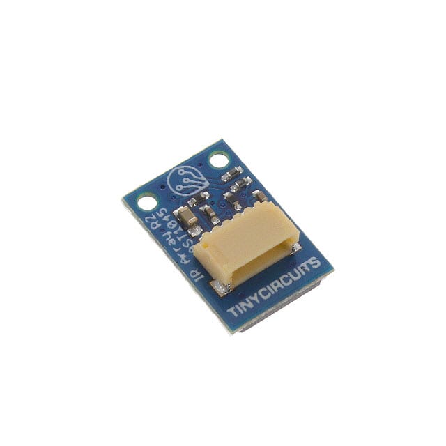 AST1045 IR THERMAL CAMERA WIRELING