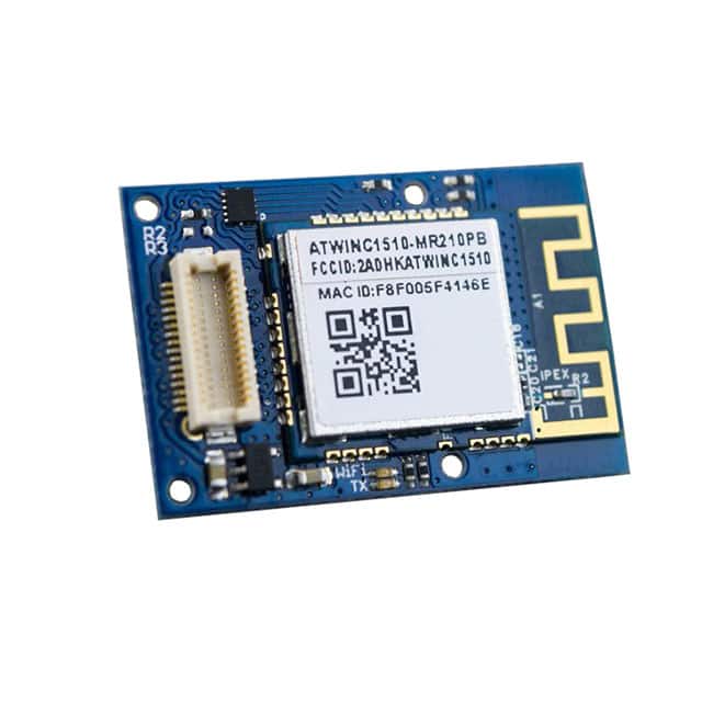 ASD2123-R TINYSHIELDWIFI