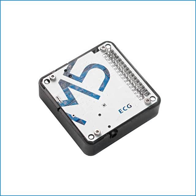 M034 ECG MODULE 13.2(AD8232) WITH CAB