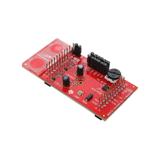 BOOSTXL-ULPSENSE ULP SENSE BOOSTERPACK