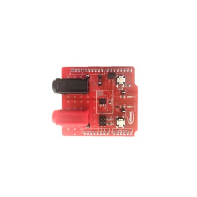 BTF3035EJDEMOBOARDTOBO1 BTF3035EJ DEMOBOARD