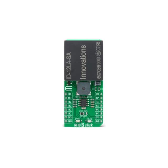 MIKROE-4208 RFID 2 CLICK