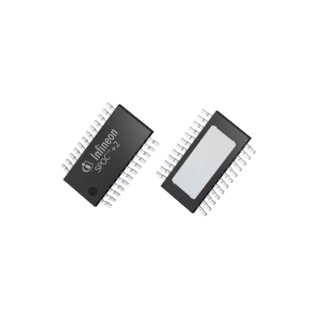 BTT3018EJDEMOBOARDTOBO1 BTT3018EJ DEMOBOARD