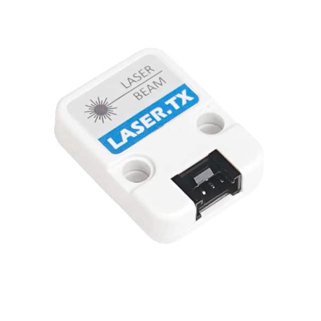 U066 LASER TX UNIT