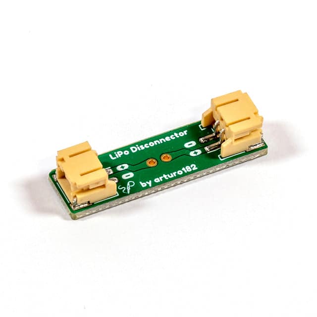 SP034 LIPO DISCONNECTOR